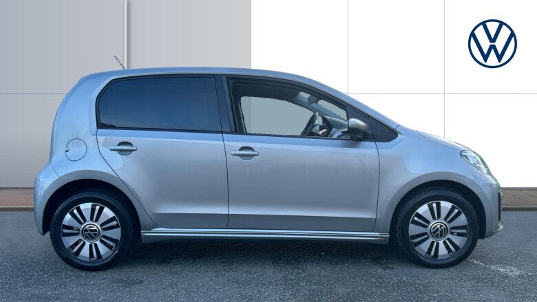 Volkswagen Up 60kW E-Up 32kWh 5dr Auto Electric Hatchback